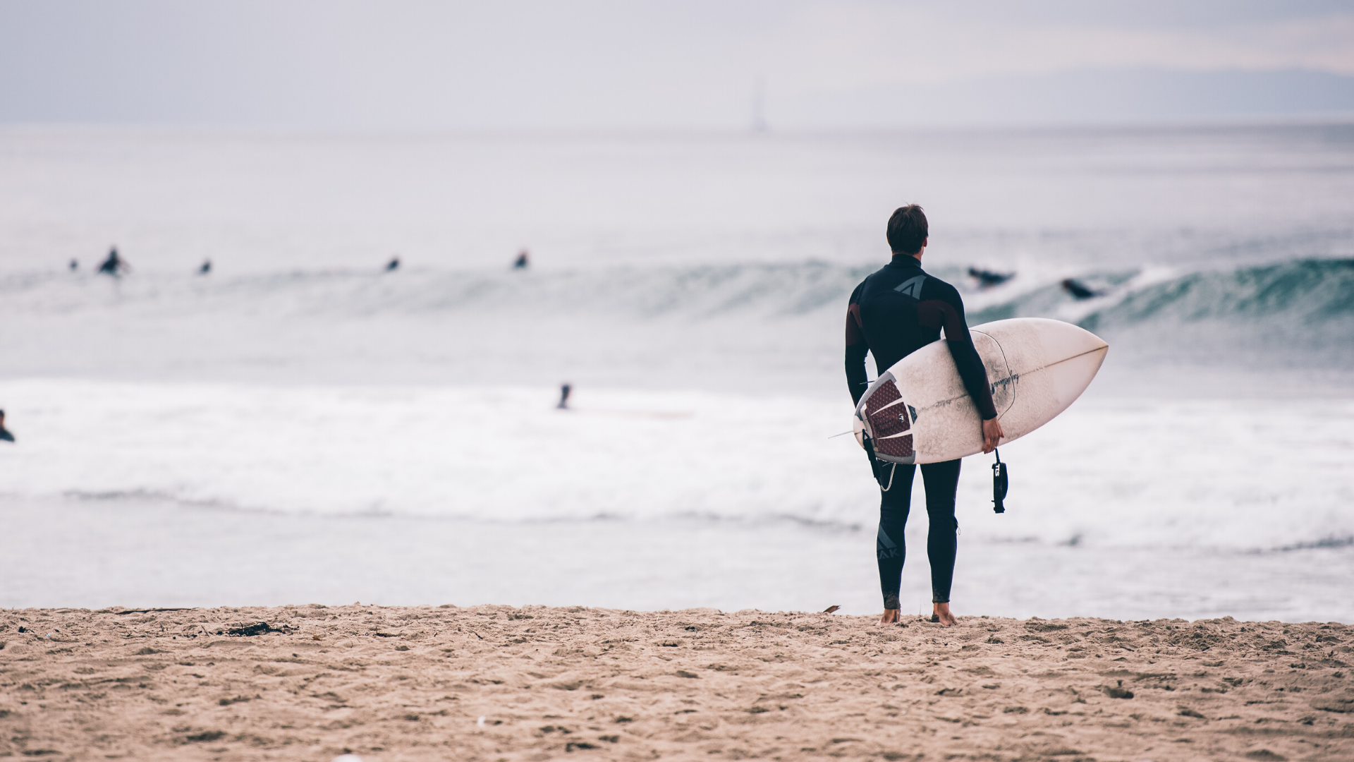 Tipps für eine gute Surf Session mehr Fortschritte