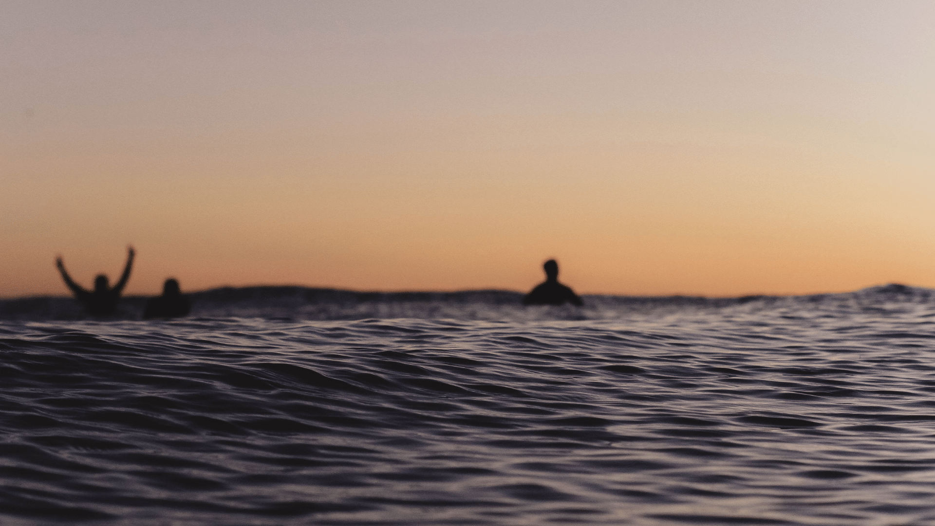 Stoke - 5 positive mentale Effekte, die das Surfen hat 1
