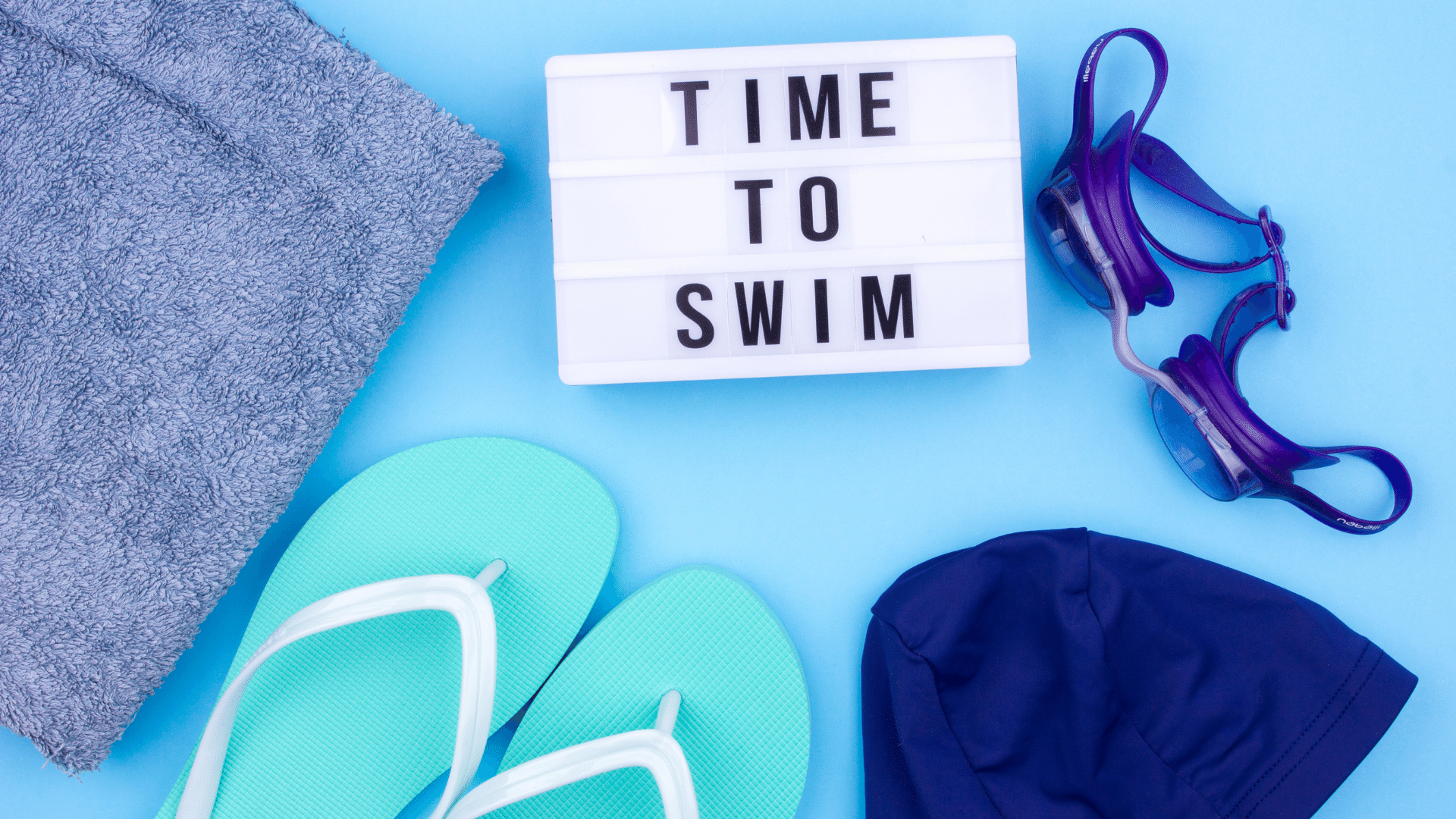 Schwimmtraining für Surfer Schwimmen surfen Vorbereitung