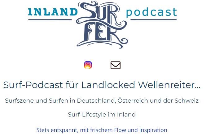 Surf Podcast