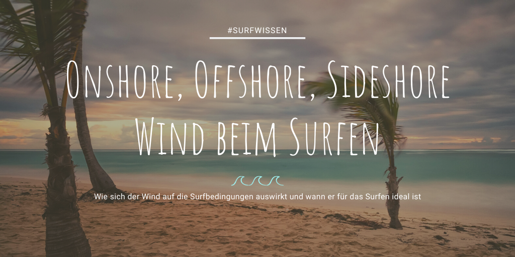 Surf Blog Favorites Wind